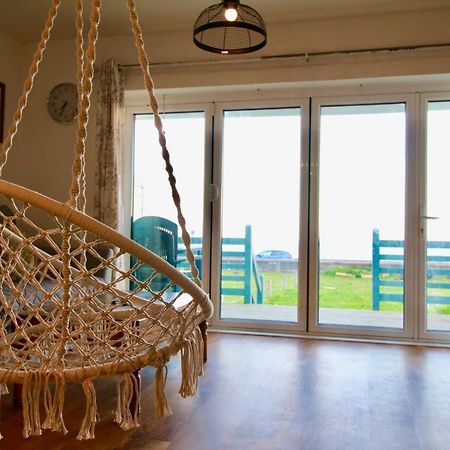 Pebbles Beach House Seaford Exterior foto