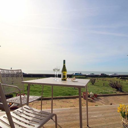 Pebbles Beach House Seaford Exterior foto