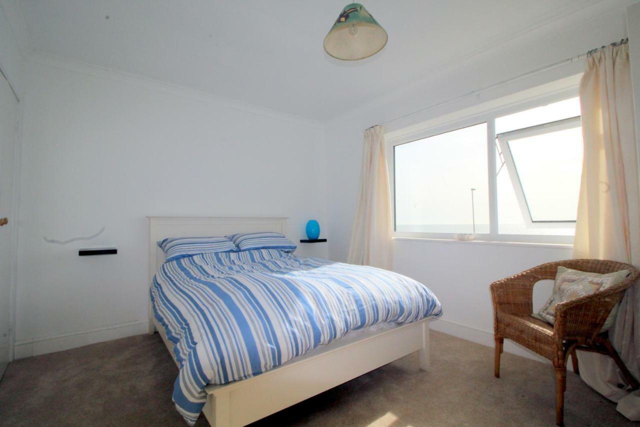 Pebbles Beach House Seaford Exterior foto